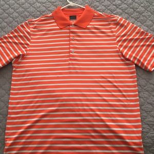 Greg Norman Legacy Golf Polo